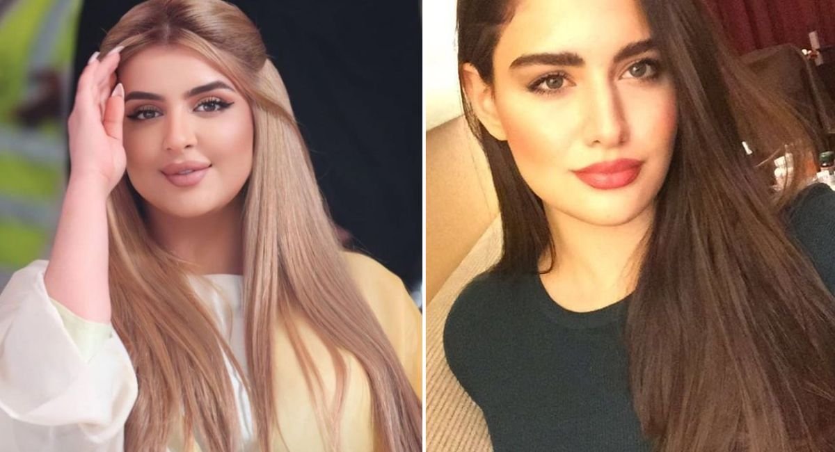 Top 15 Most Gorgeous Arab & Muslim Women in the World