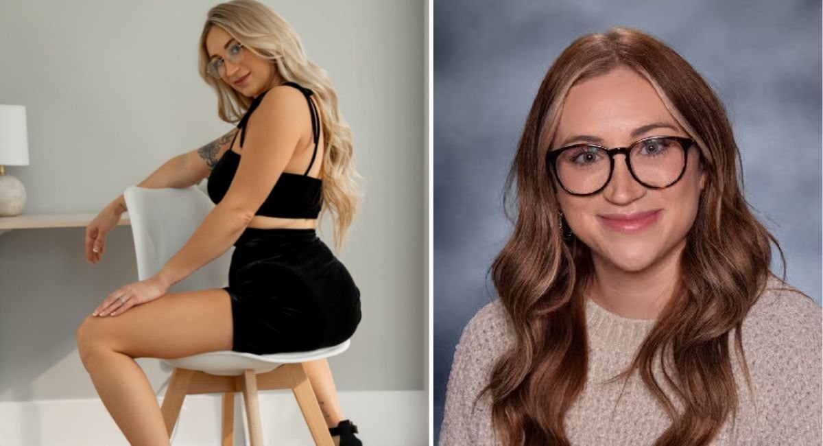 Brianna Coppage: Onlyfans Leaks, School Controversy, Age, Bio, Wiki, Height, Career