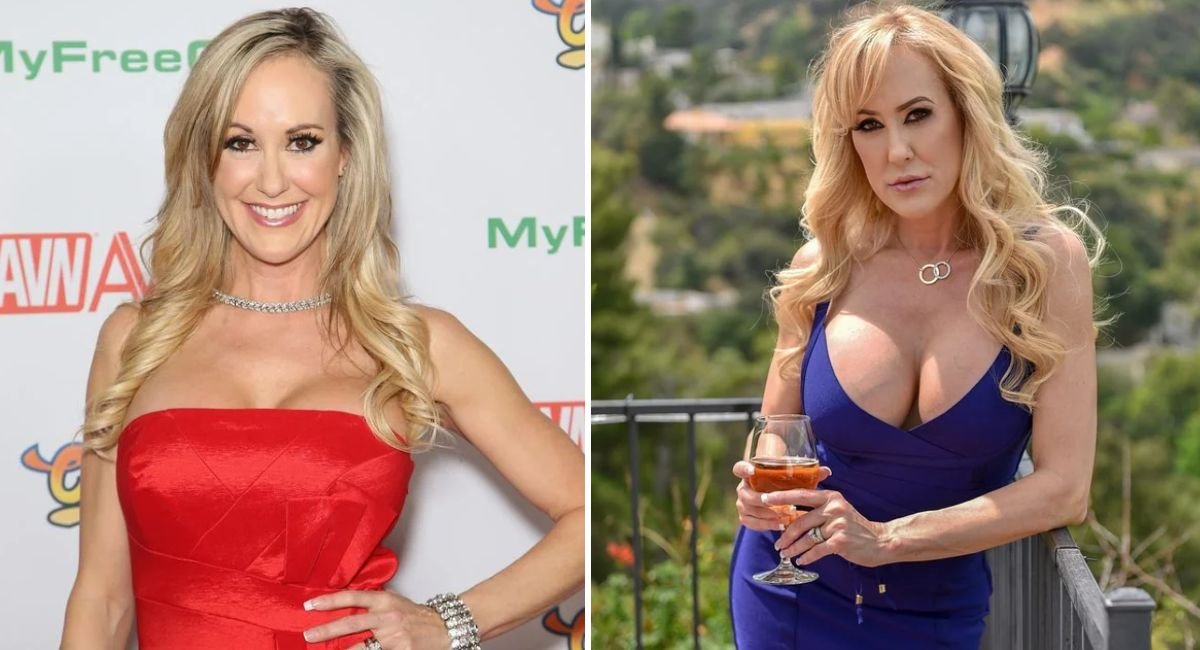 Brandi Love Height, Networth, Age, Girlfreind, Family, Biography & More