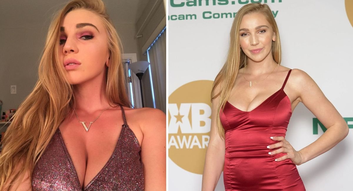 Kendra Sunderland Height, Networth, Age, Girlfreind, Family, Biography & More (7)
